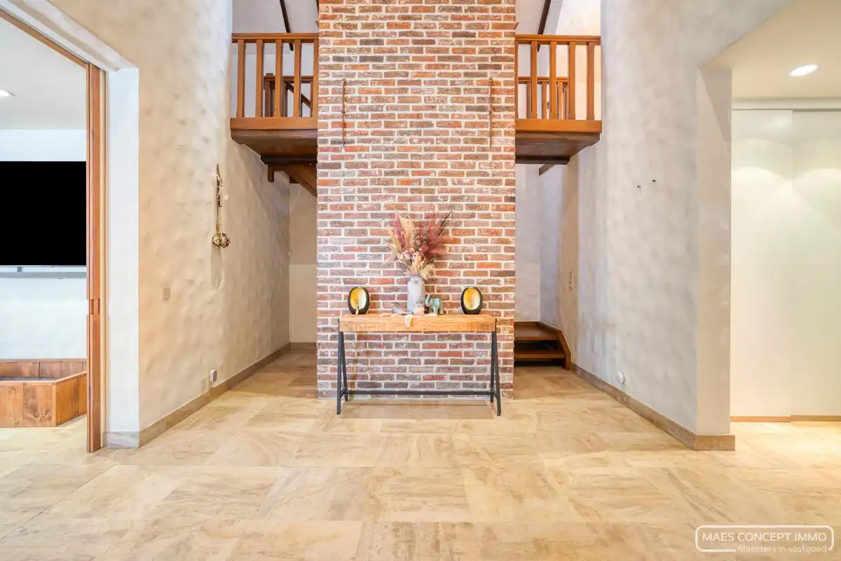 Hoeve met bijgebouw te koop in Anzegem – omringd door 1,6 hectare groen foto 9