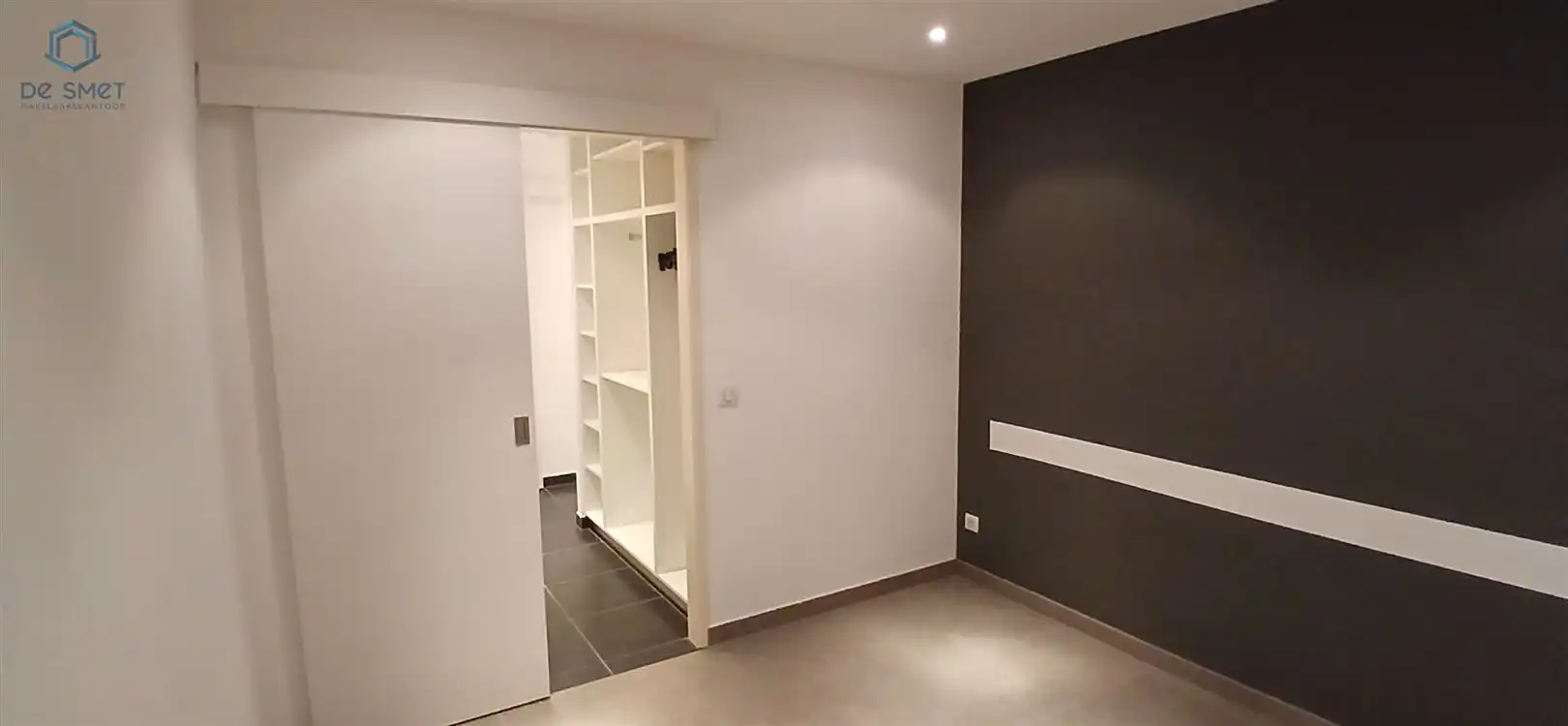 PRACHTIG 1-SLAAPKAMERAPPARTEMENT MET TERRAS & STAANPLAATS foto 15