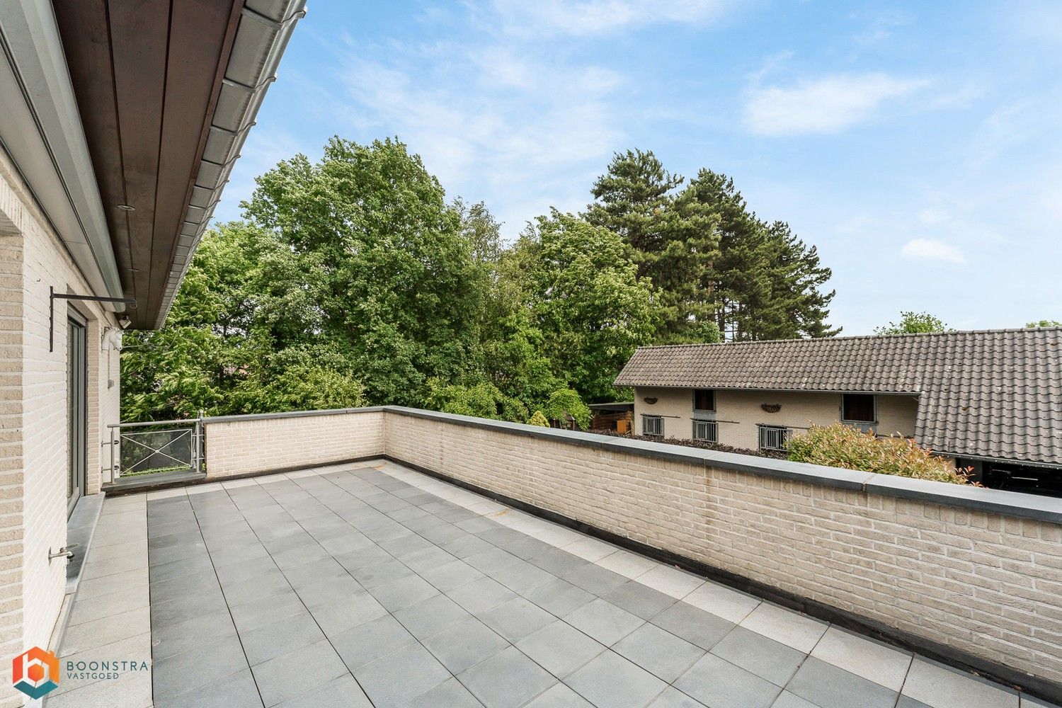 Ruime duplex met 4 slaapkamers regio Grasheide foto 7
