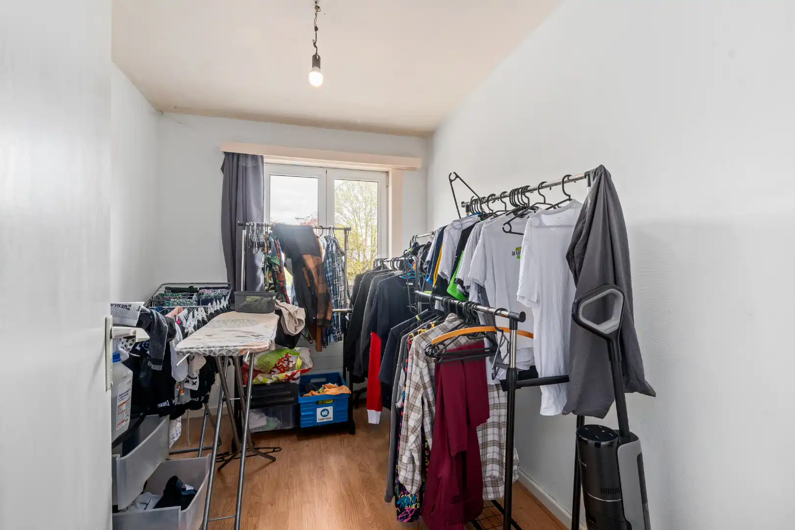 Ruim Appartement in Overmere met 3 Slaapkamers en Garage - EPC 290, Energielabel C, 76m² Bewoonbare Oppervlakte! foto 7