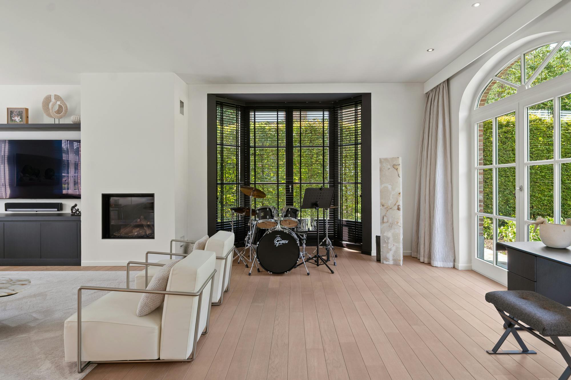 luxueuze villa op perceel van 2000m² te koop in Herentals foto 7