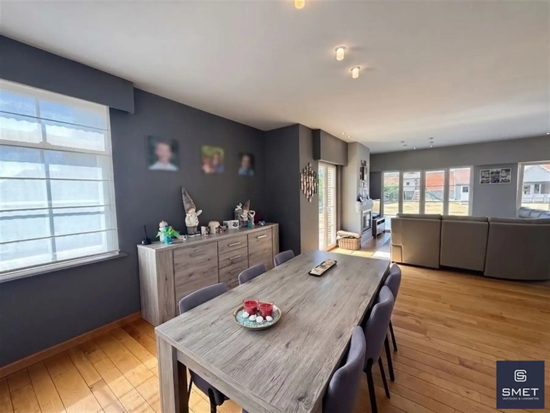 PRACHTIGE VILLA IN PASTORIJSTIJL foto 4