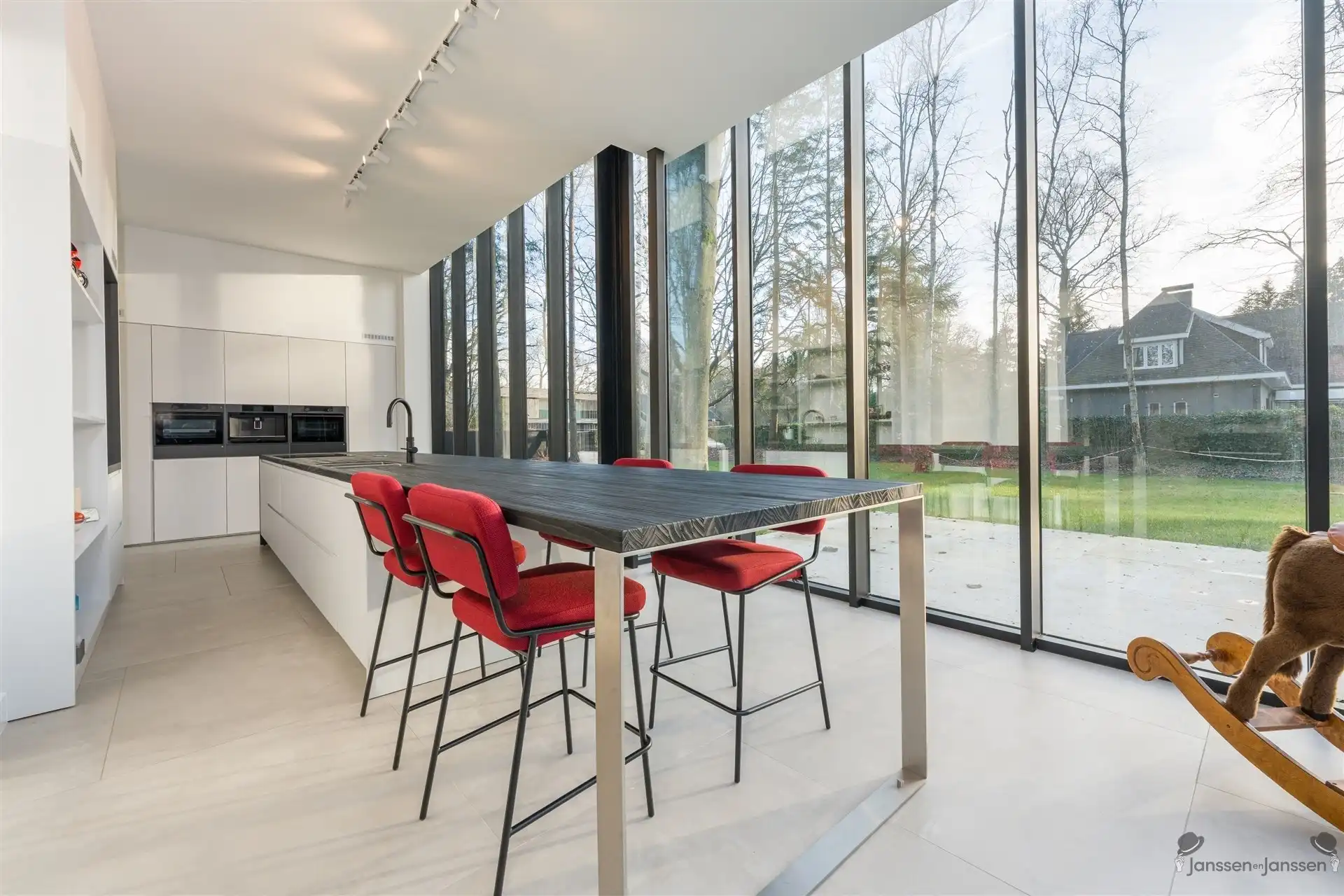 exclusieve villa foto 14