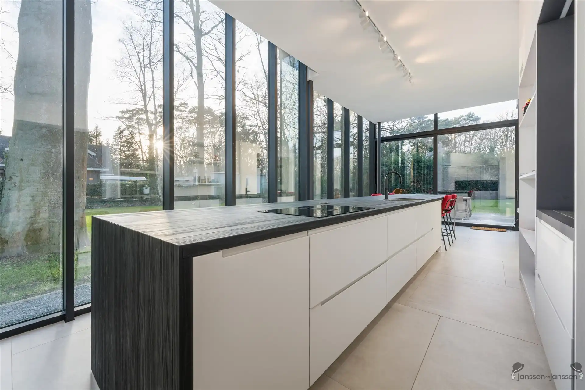 exclusieve villa foto 14