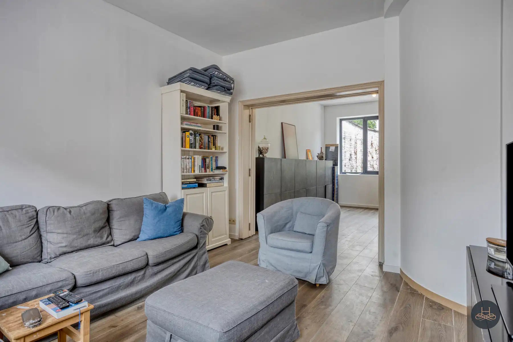 Prachtige, elegant gerenoveerde woning met ruimte en comfort foto 6