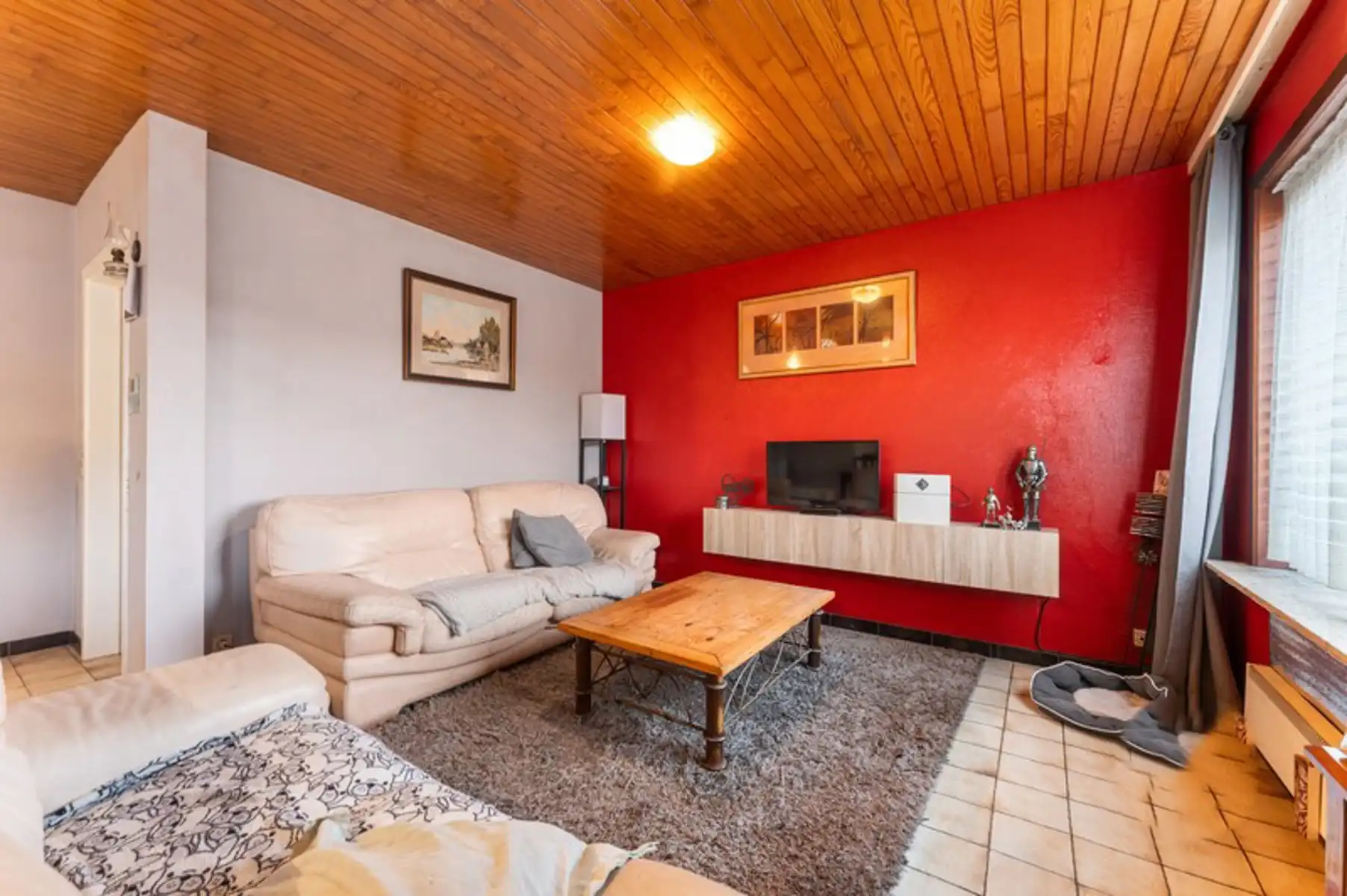 Appartement te koop foto 5