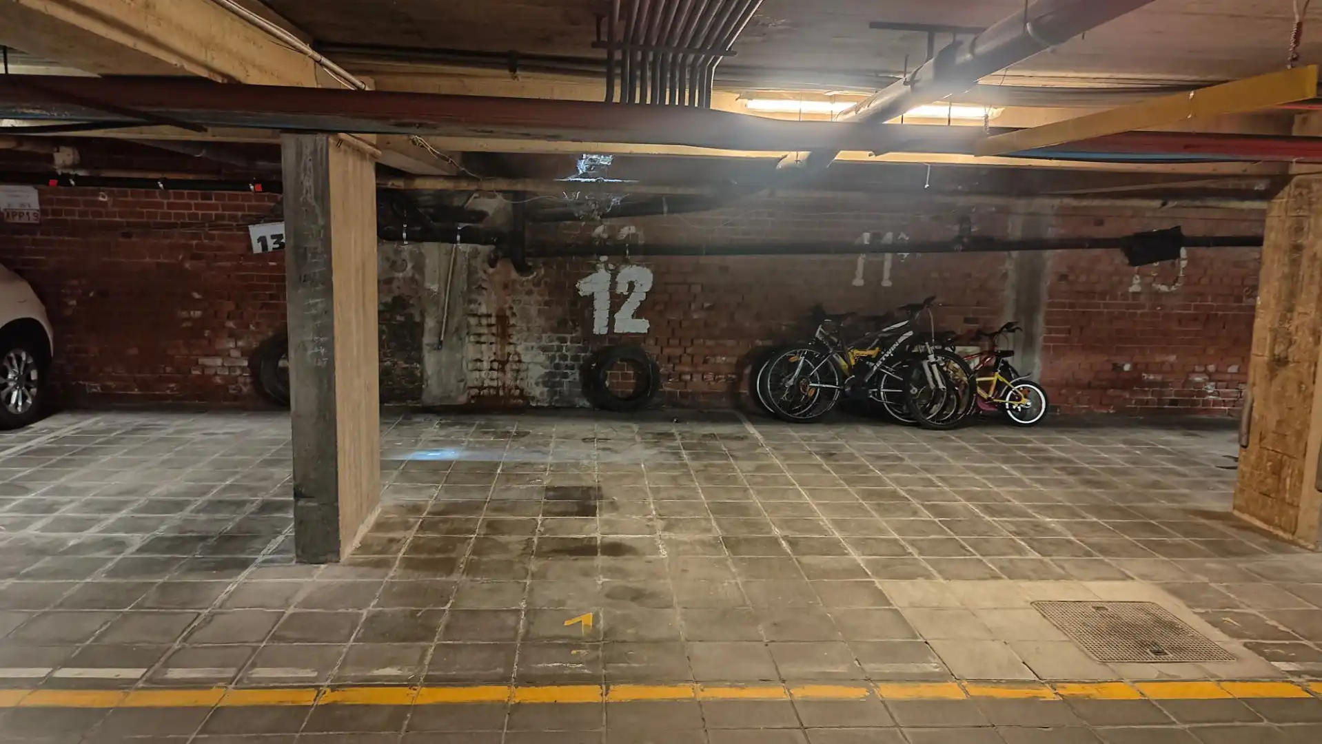 Solaria - P12 foto 2