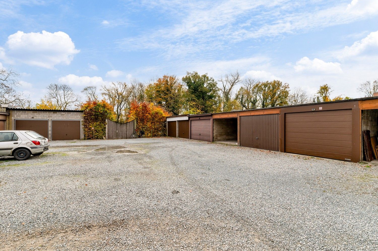 INSTAPKLAAR APP. I 2 SLPK I GARAGE foto 21