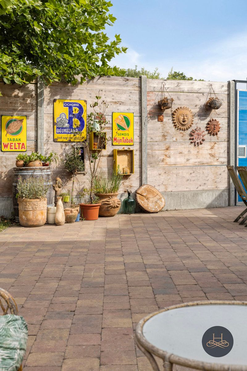 Karaktervolle woning met grote tuin en bos (81a73ca) foto 45