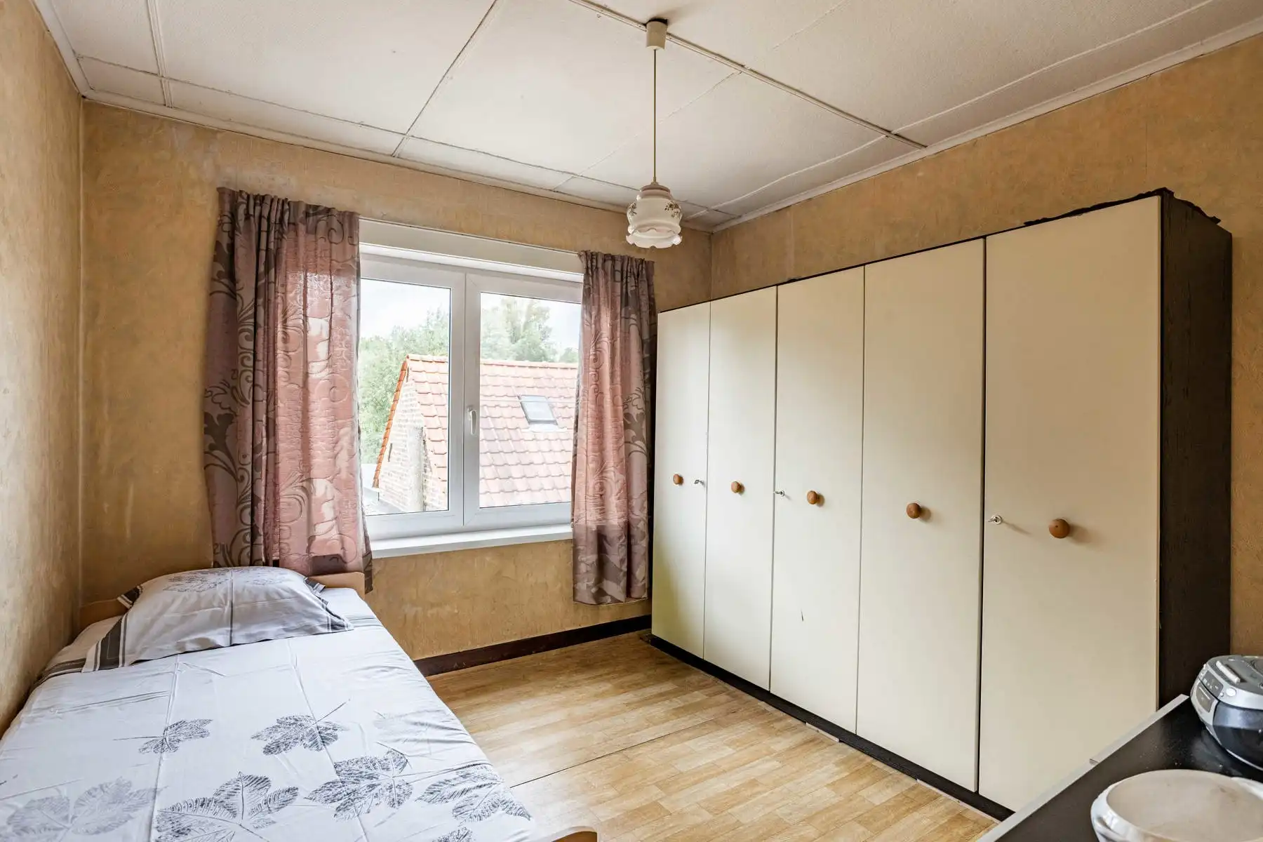 Goed gelegen woning met 3 slpk en tuin! foto 19
