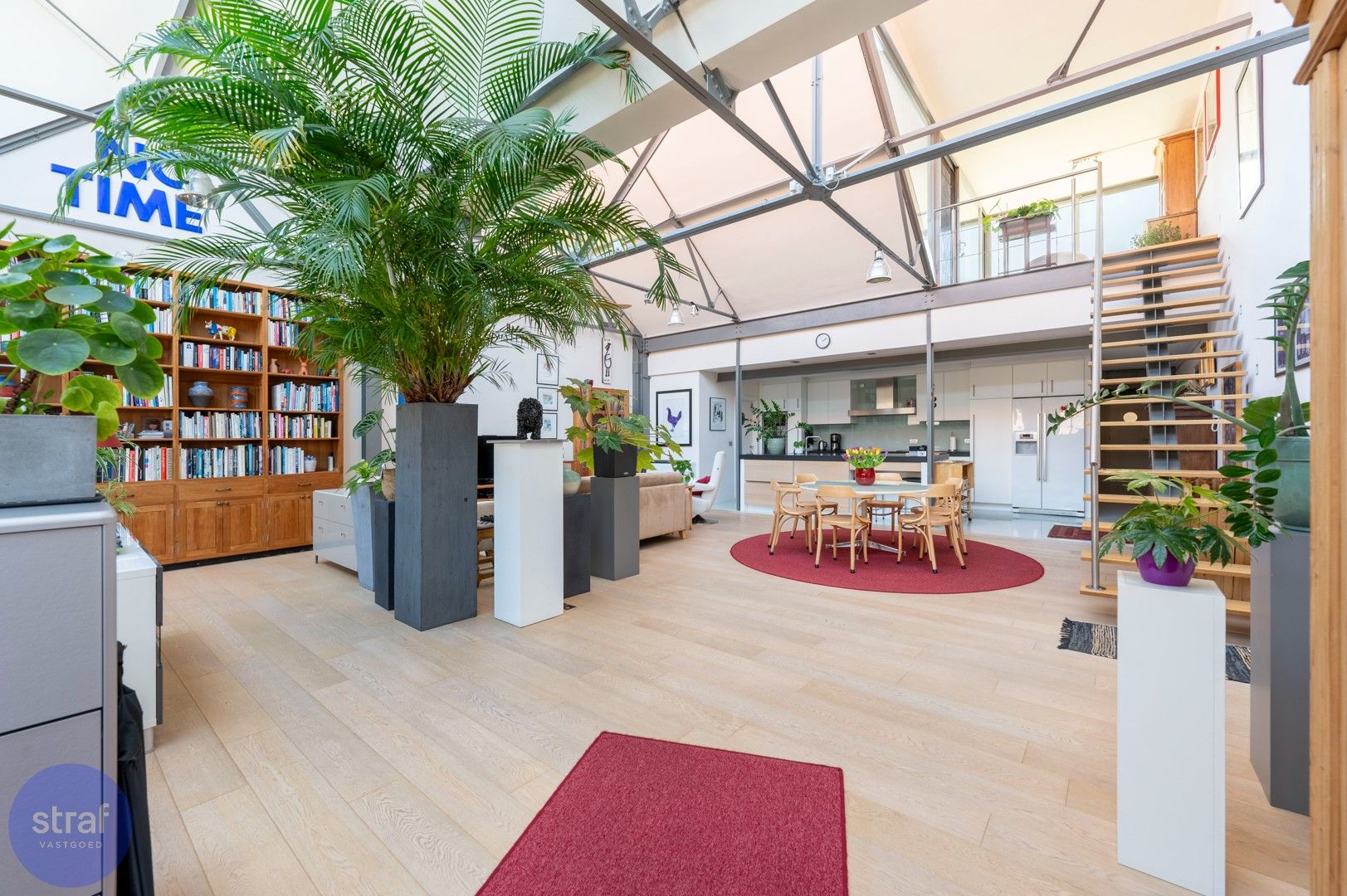 Instapklaar appartement met 2 slaapkamers en groot dakterras – Sint-Niklaas centrum foto 5