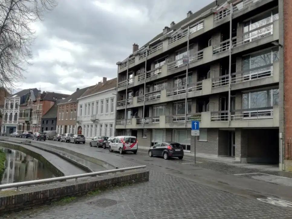 Appartement te huur Demerstraat 34 -/A003 - 3290 Diest