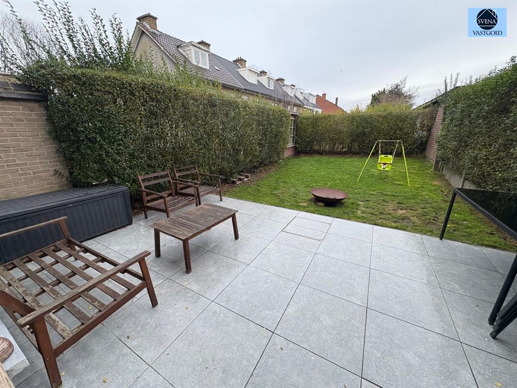 OPENHUISDAG OP ZATERDAG 13 DECEMBER OP AFSPRAAK foto 16