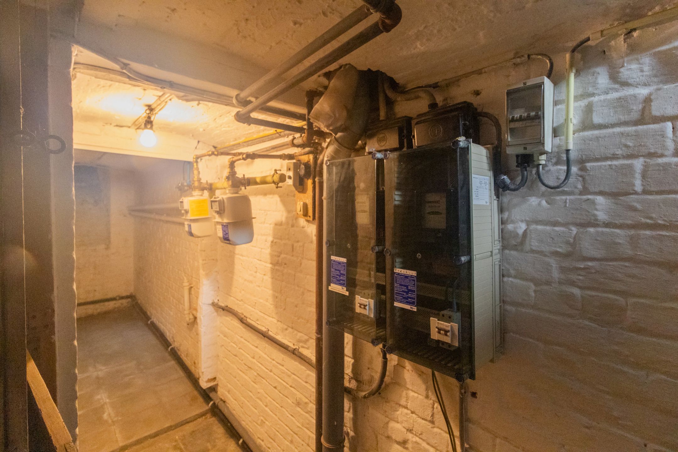 Opbrengsteigendom bestaande uit 2 appartementen foto 19