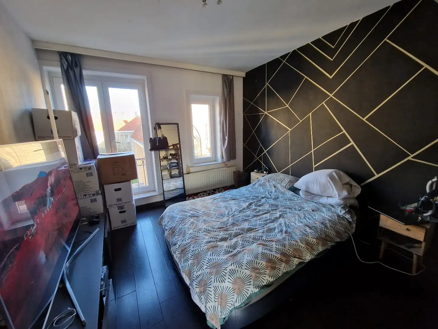 Opbrengsteigendom te koop in hartje Veurne  foto 13