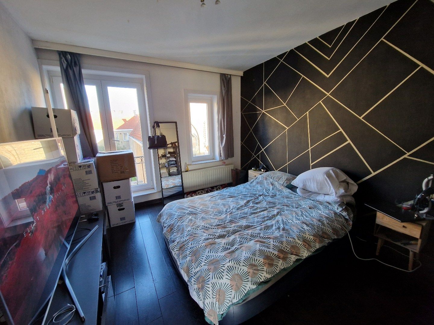 Opbrengsteigendom te koop in hartje Veurne – netto rendement 3,5% foto 13