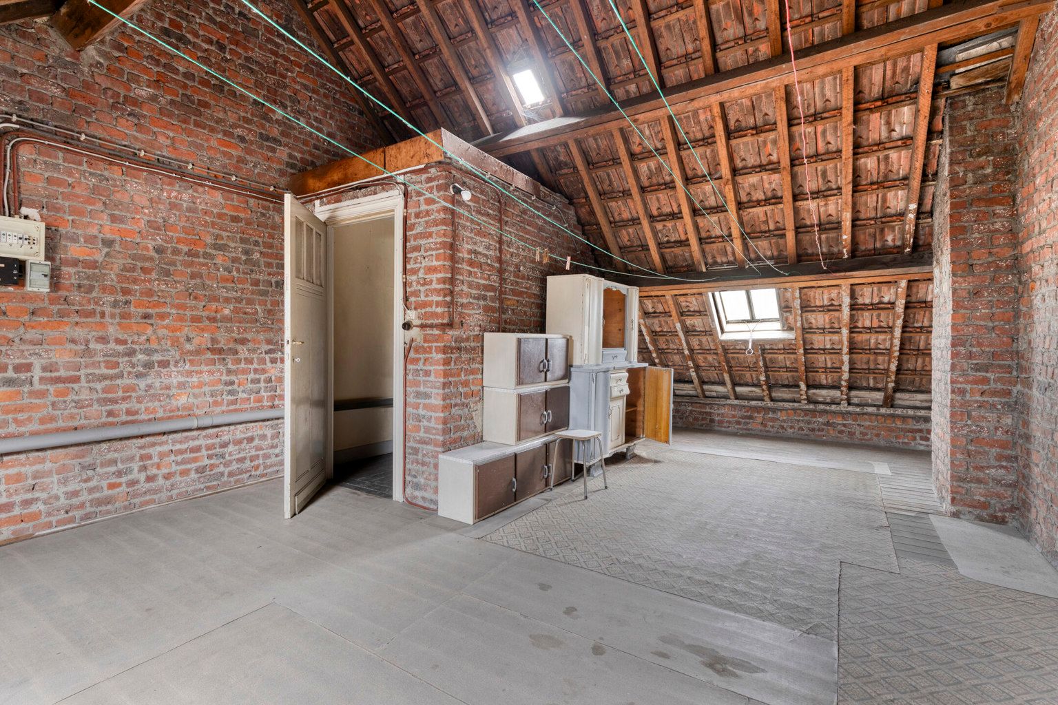 immoDAVID stelt voor: te moderniseren woning foto 14