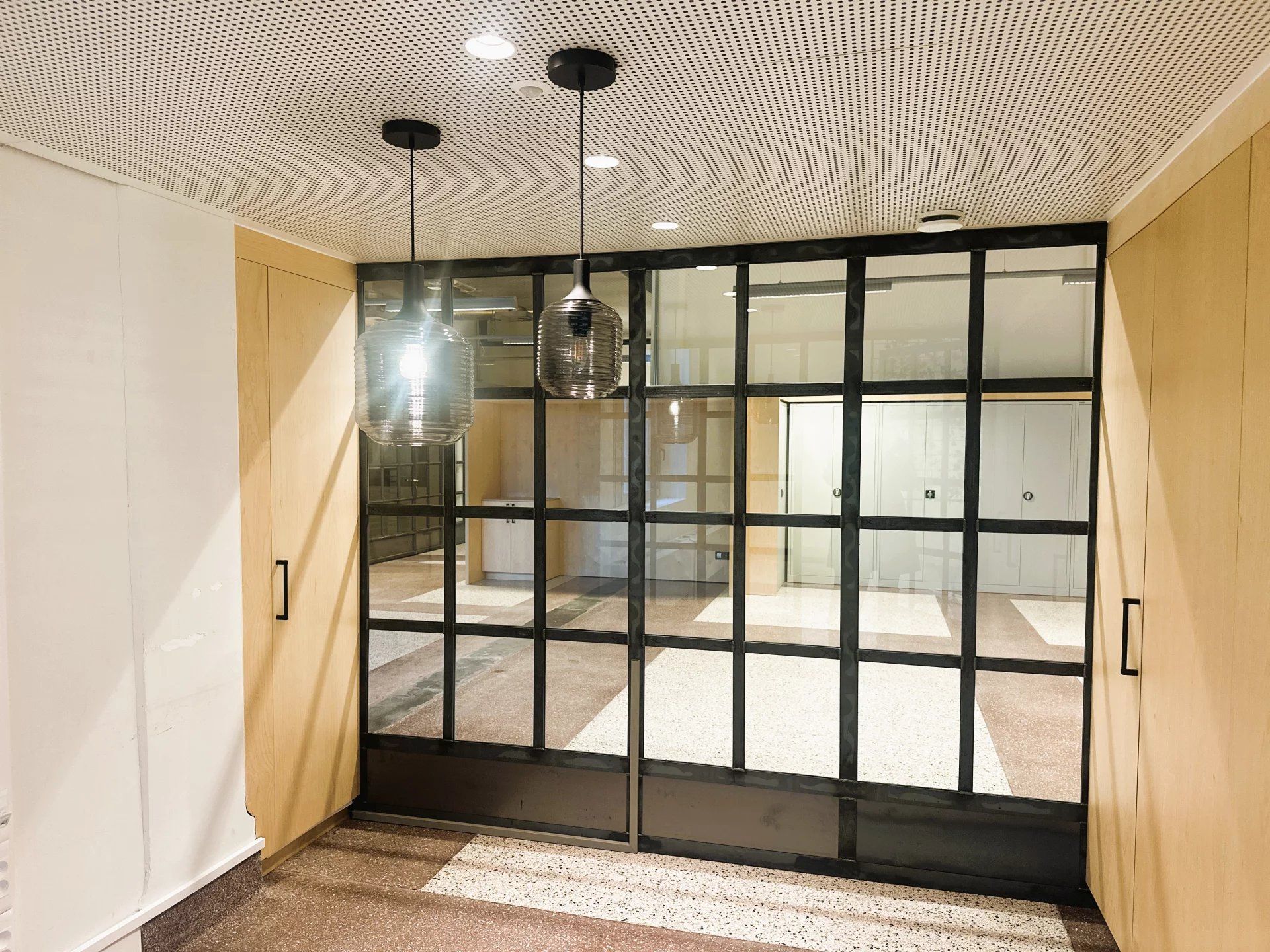 Unieke werkruimte in Thor Park Genk – 390m² multifunctionele klasse foto 14