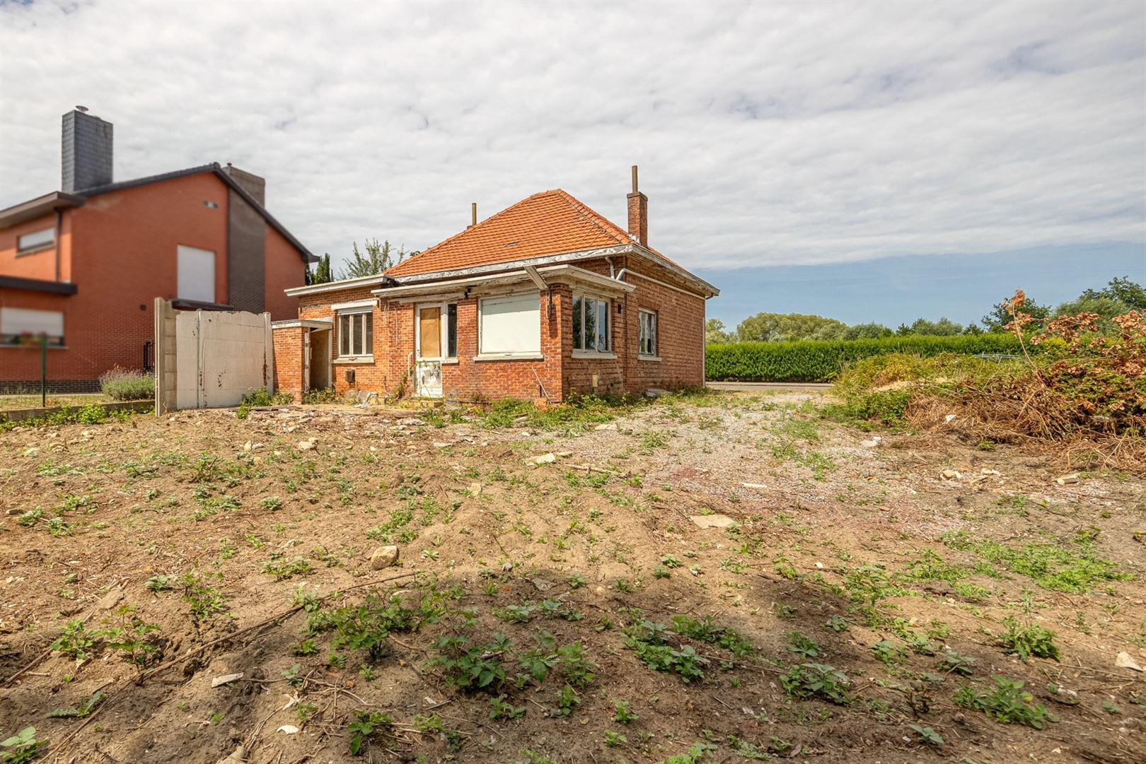 Woning op 46are, mooi renovatieproject! foto 10