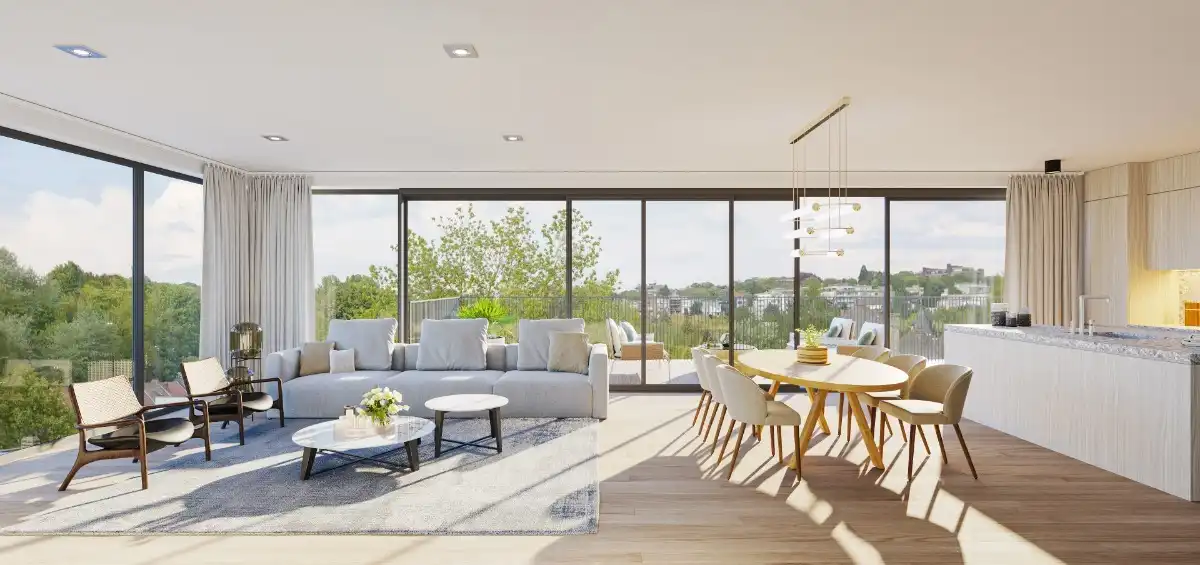 6% BTW MOGELIJK! Luxe appartementen met zicht op de kerk foto 5