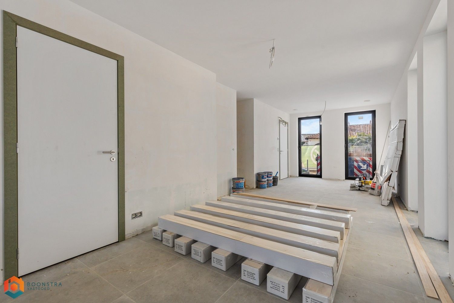 BEN nieuwbouw woning met 3 slpkrs foto 8