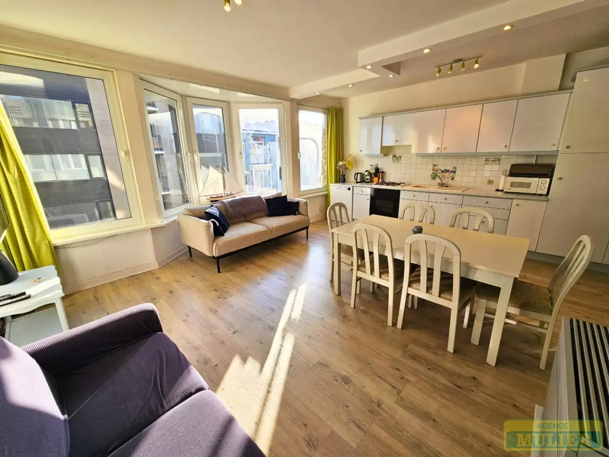 Appartement te koop foto 4