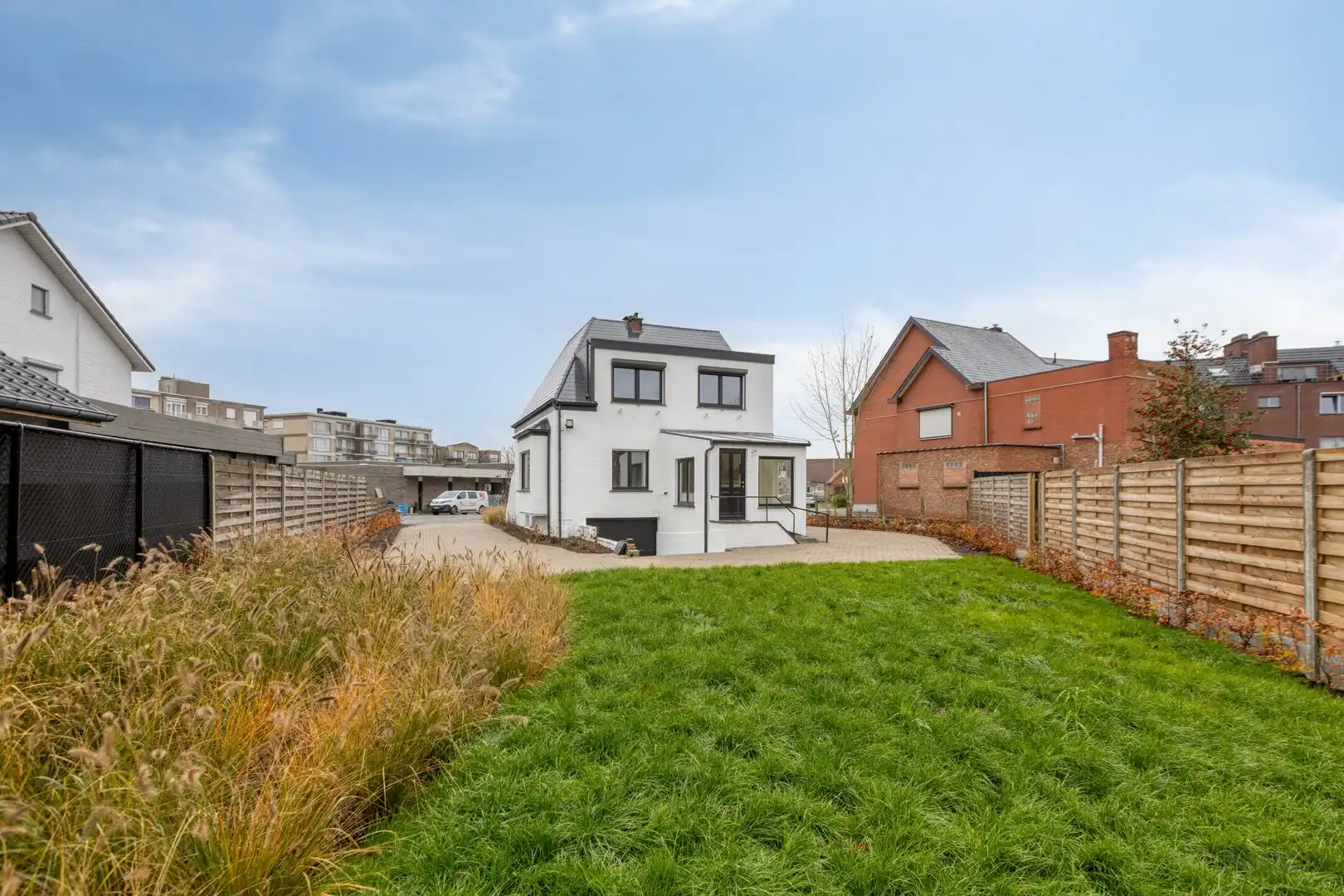 Gezinswoning te koop in centrum Tessenderlo foto 22