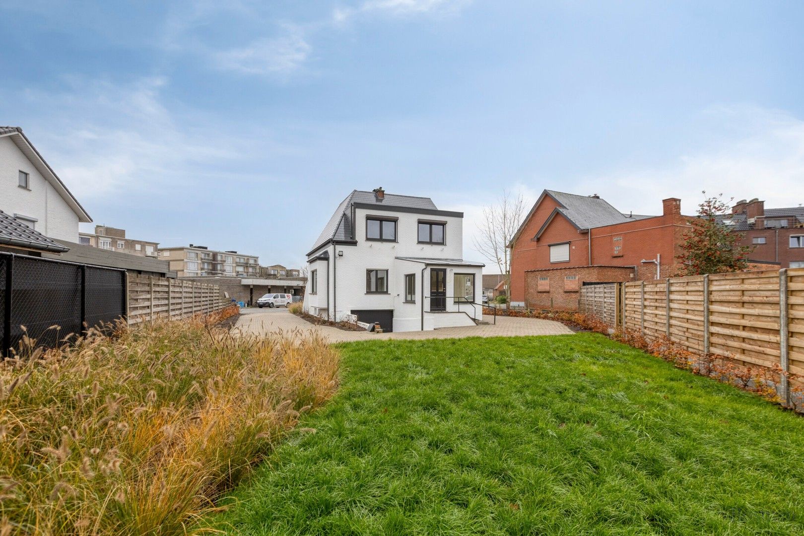 Gezinswoning te koop in centrum Tessenderlo foto 22