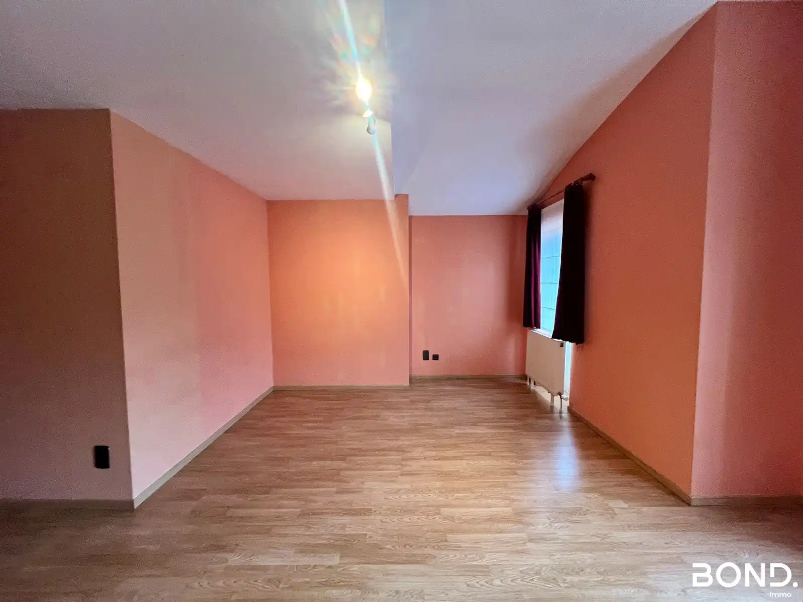 Ruim duplex appartement te huur in Leuven-Heverlee (114 m²) foto 11