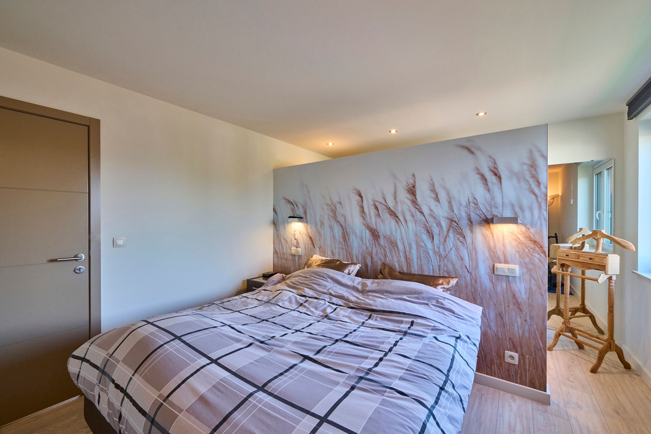 Stijlvol duplex appartement met hoogwaardige afwerking foto 10