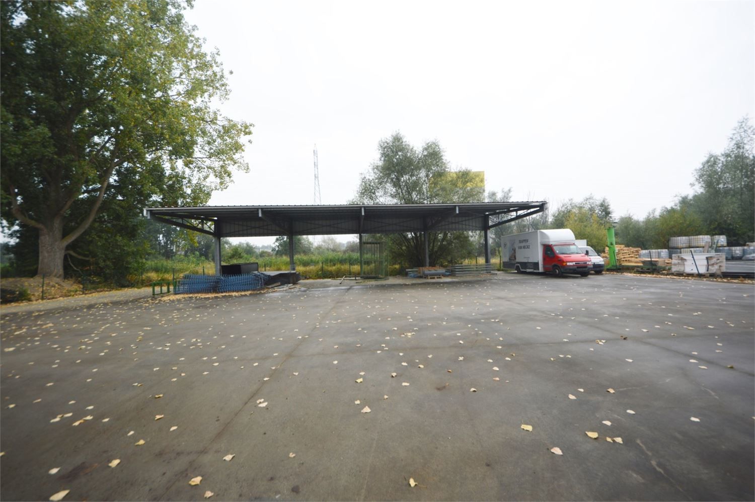 UNIEK BEDRIJFSGEBOUW INDUSTRIEZONE NOORD II foto 16