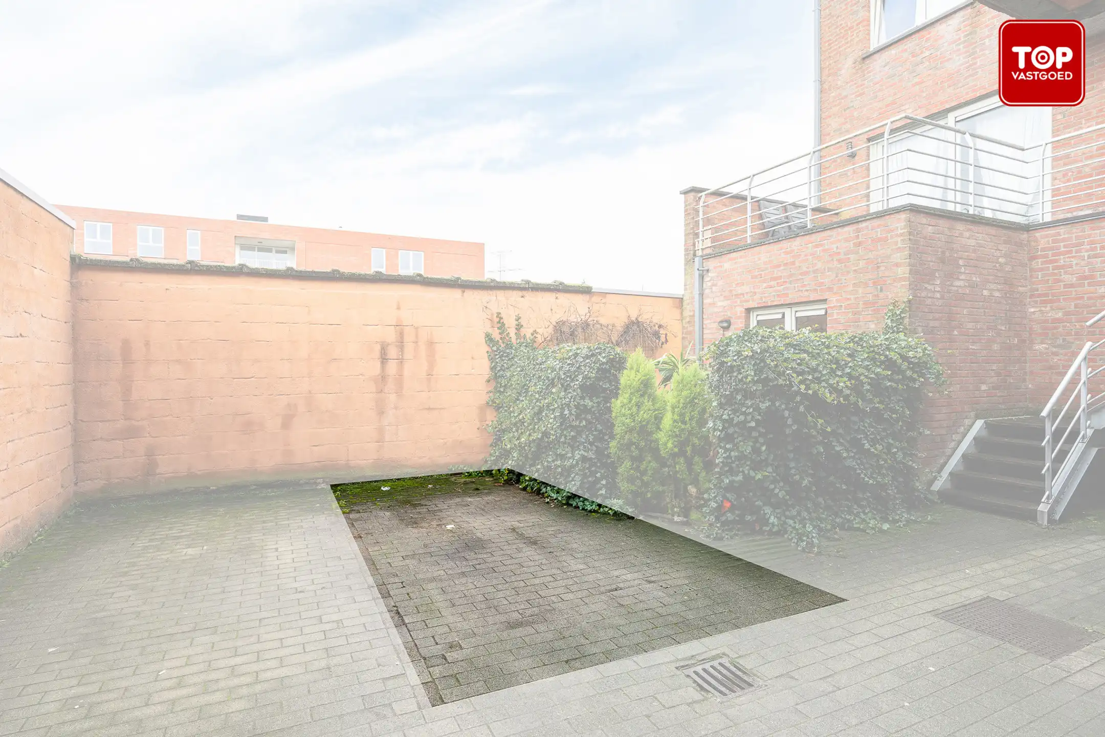 Instapklaar appartement (EPC B) met 2 slaapkamers en privatieve autostaanplaats.  foto 20