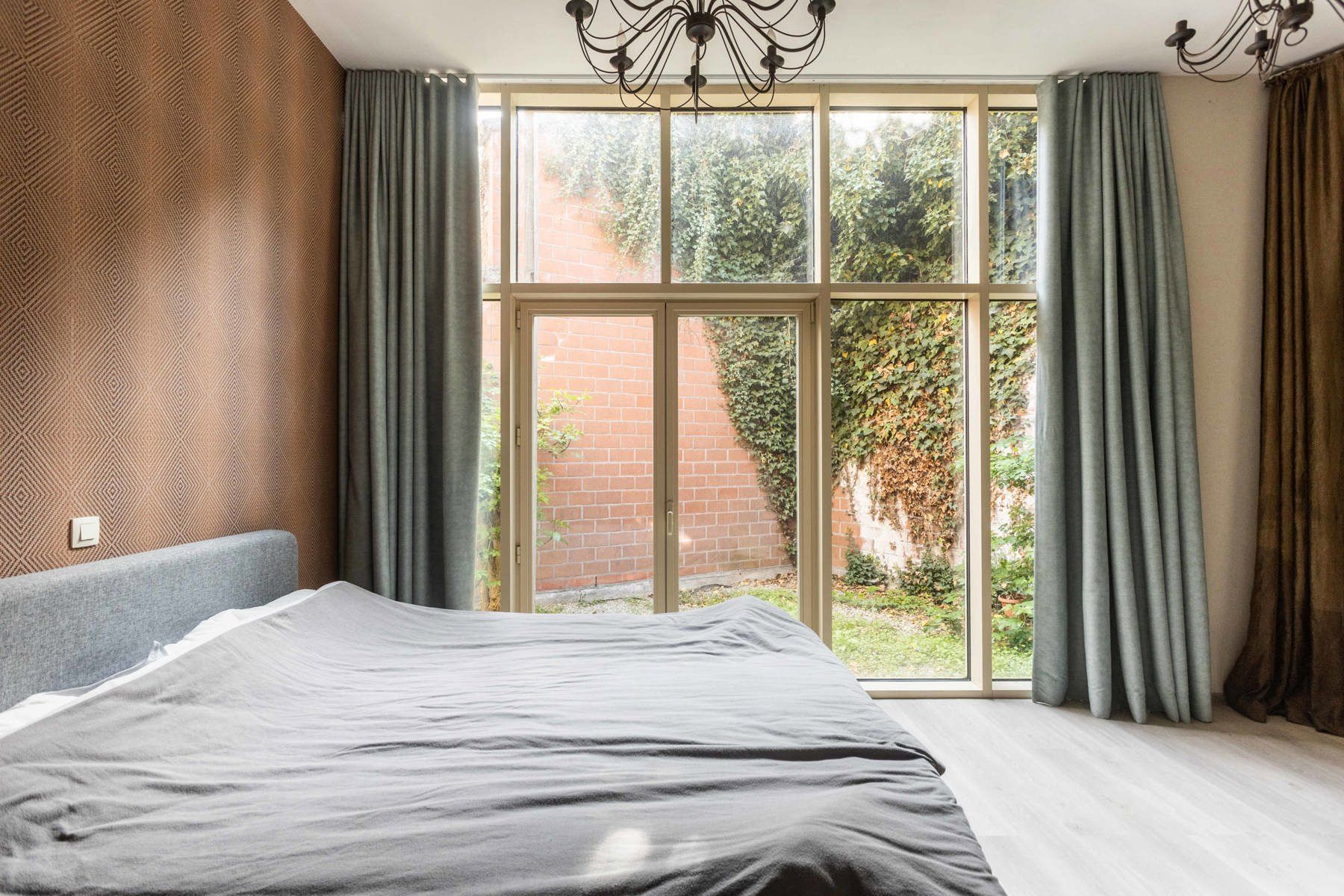 Karaktervol herenhuis in het Hart van Geraardsbergen foto 8