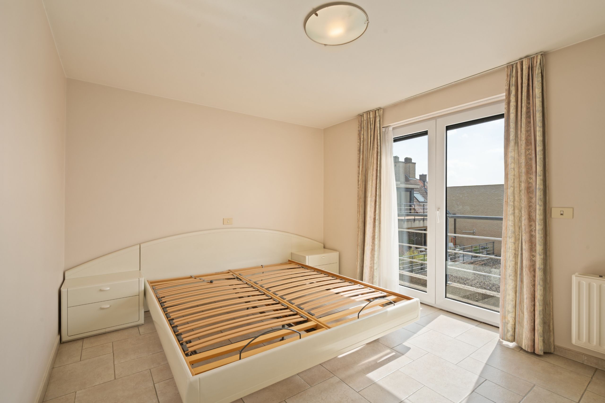 Instapklaar appartement in Deerlijk-centrum met zicht op groen foto 8