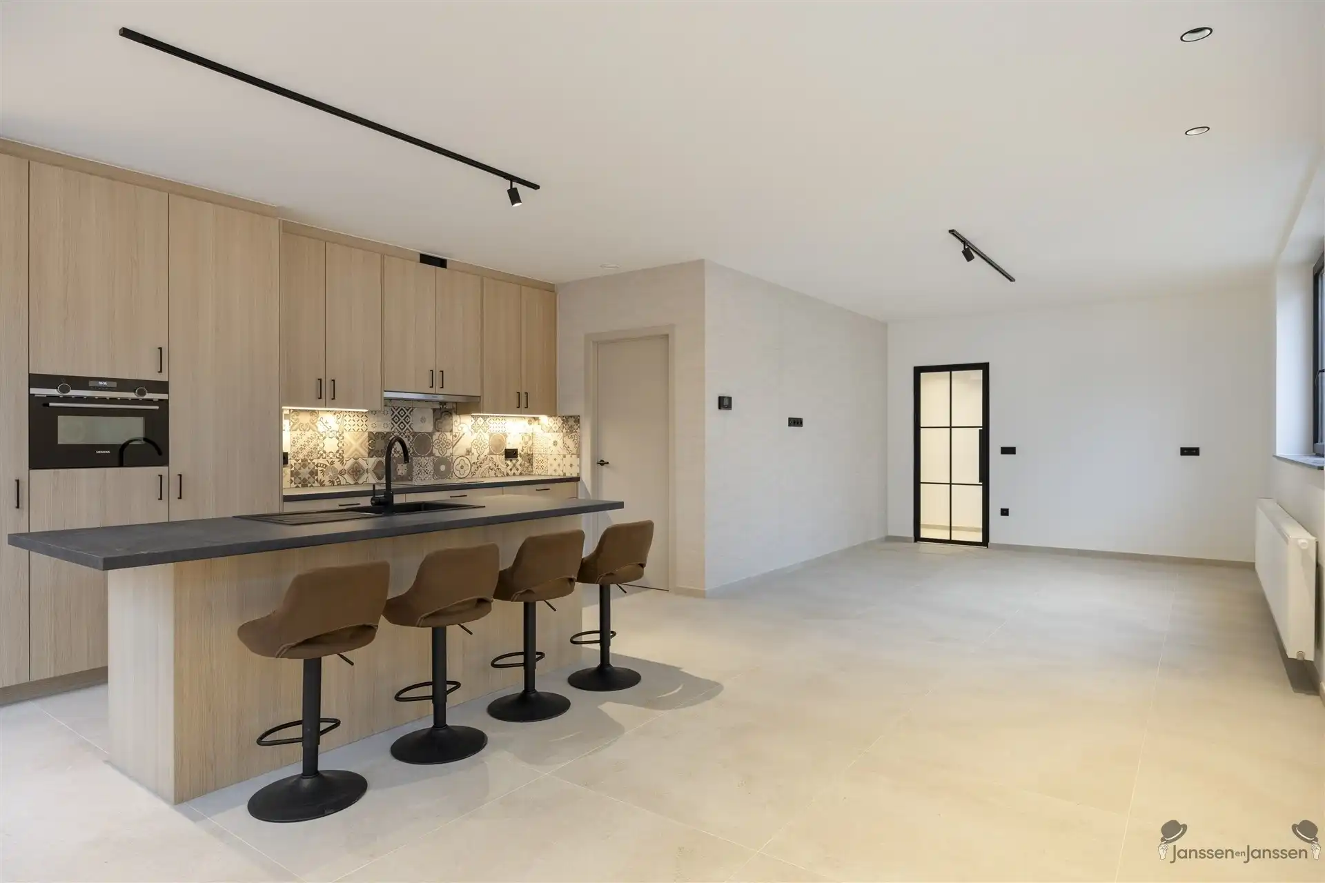 Wonen in stijl, leven in elegantie in residentie L'Epoque foto 2