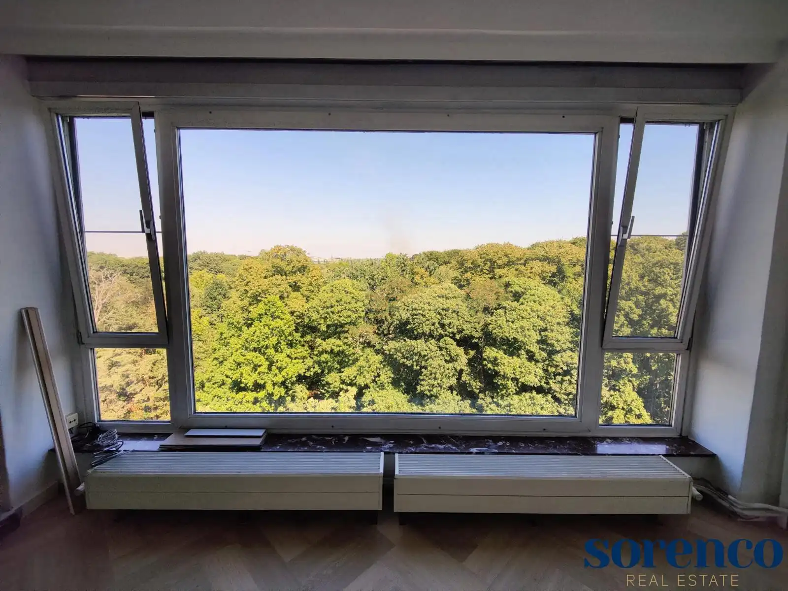 Park Den Brandt - Aangenaam en licht 2 slpk app. foto 12