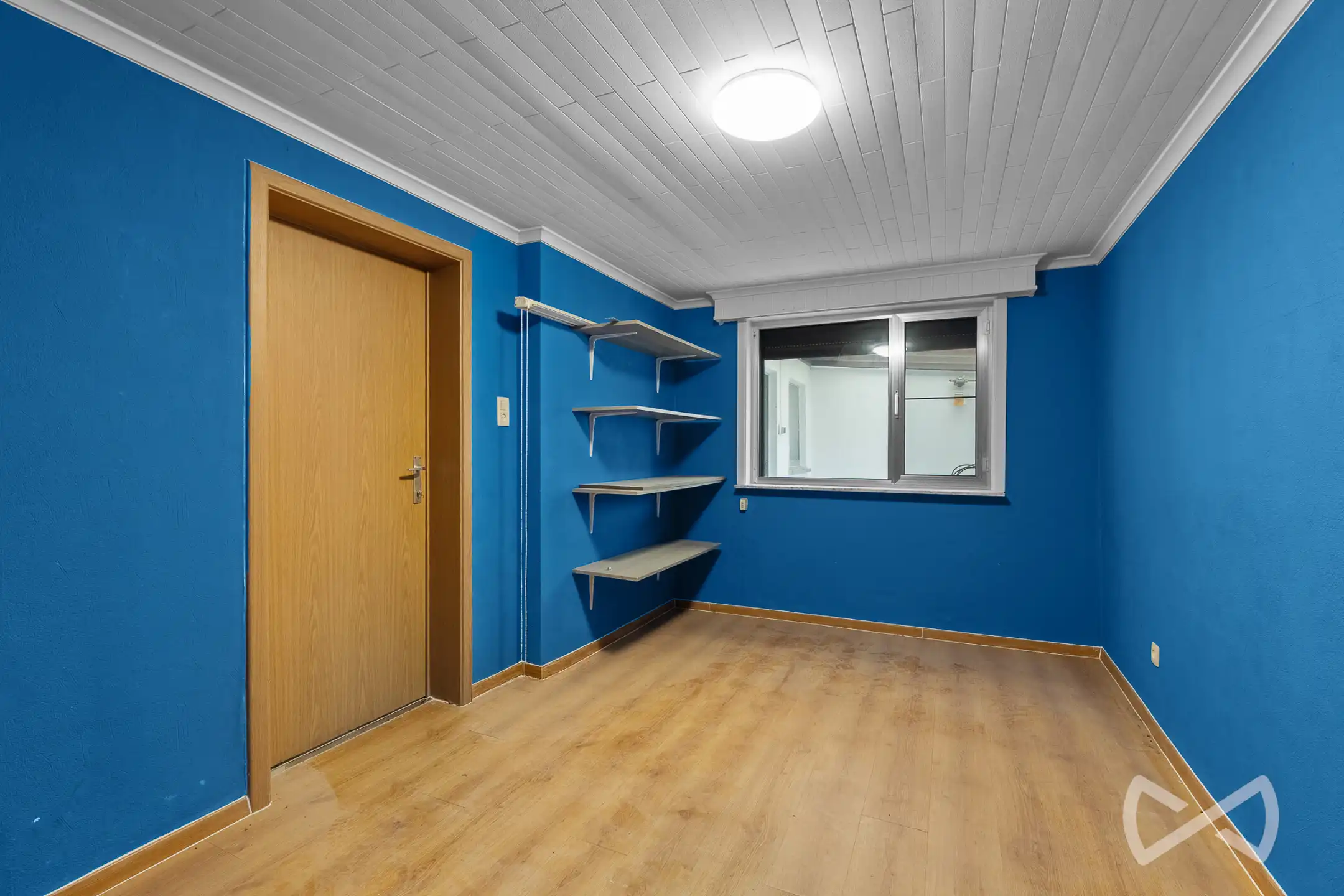 TE KOOP | Ruim gelijkvloers appartement in Heusden foto 16
