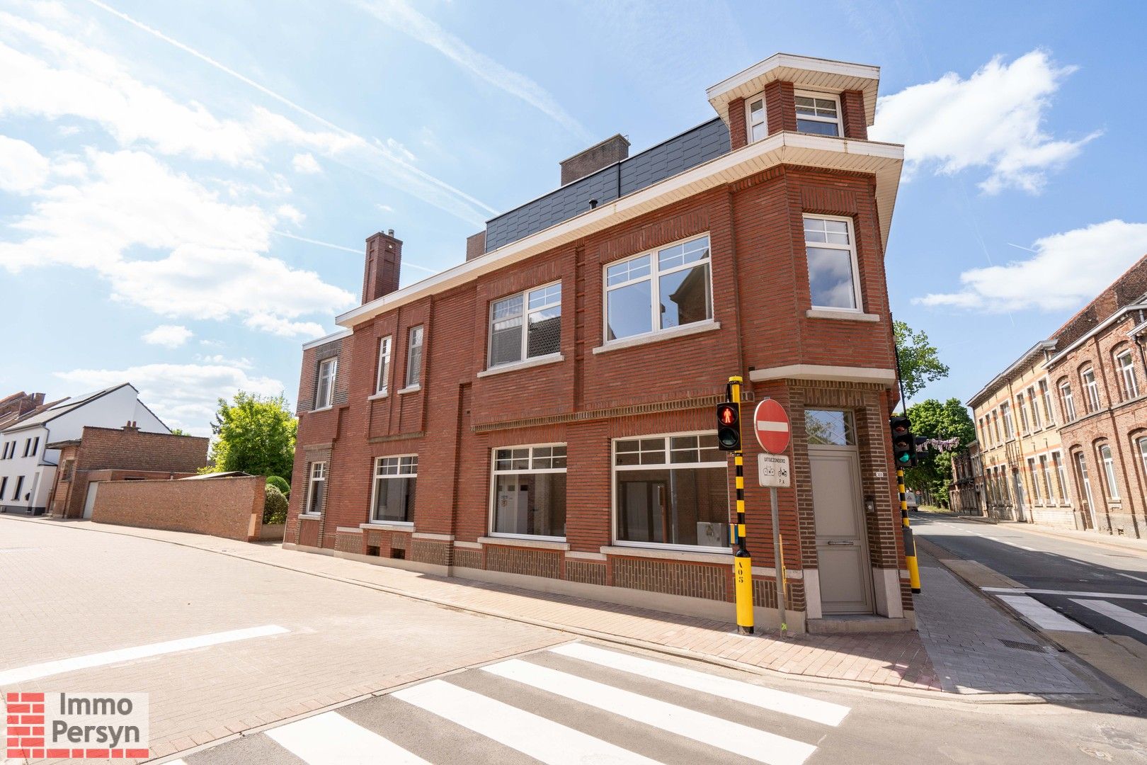 Charmante Half-Open Woning met 4 Slaapkamers te Huur in Rillaar foto 23