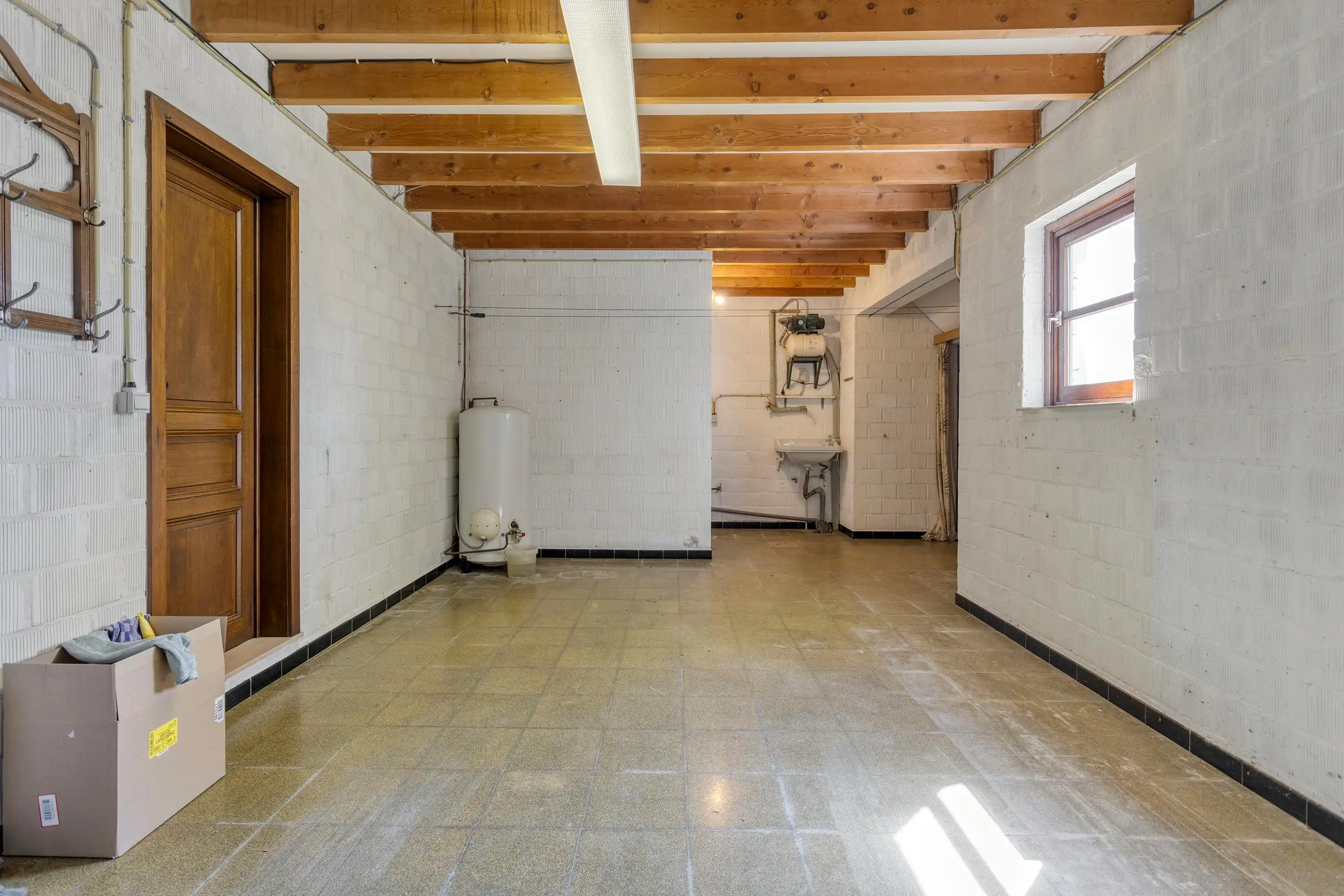 Charmante woning op een ruim perceel van 1273 m² in Sint-Idesbald foto 15