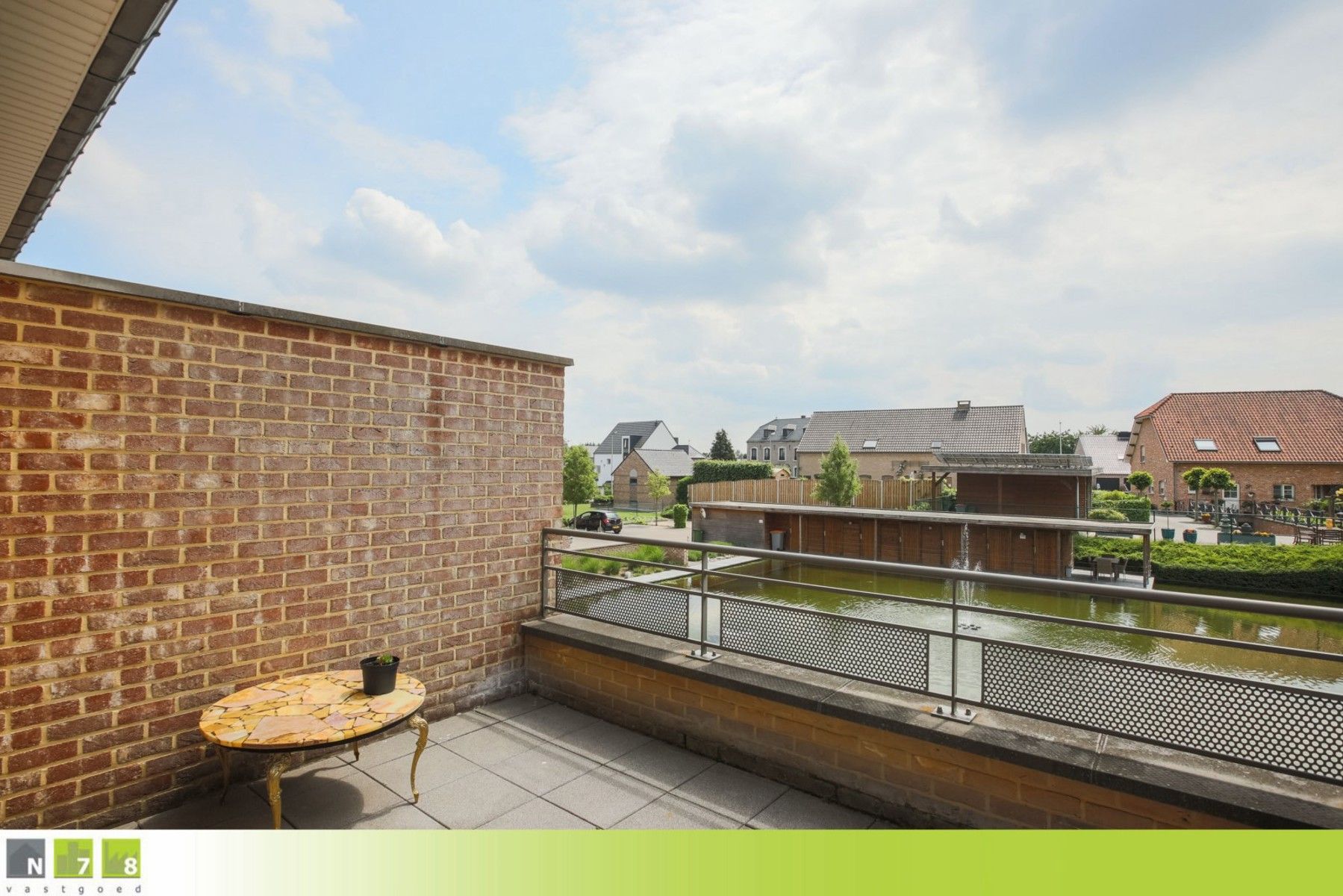 Appartement te huur foto 17