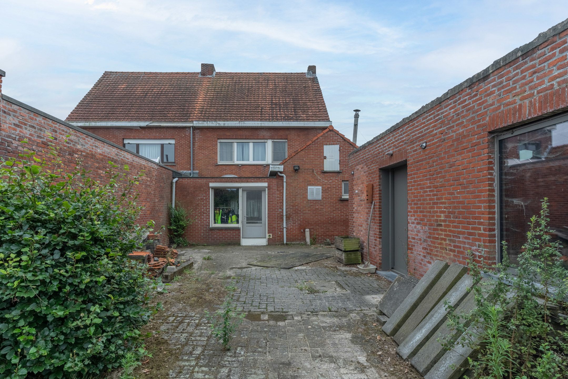 Goed gelegen gezinswoning met 3 slaapkamers te Vosselaar foto 30