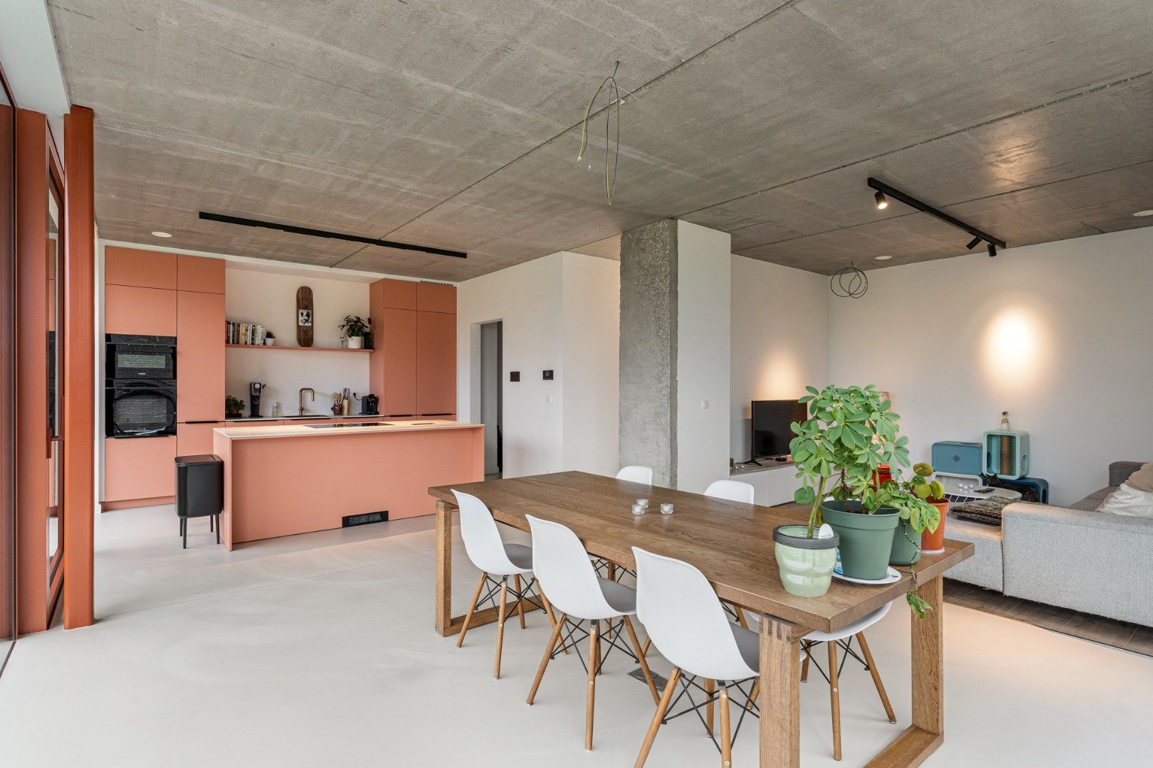 Nieuwbouwwoning, open bebouwing, 3 slpk, 3a60ca foto 4