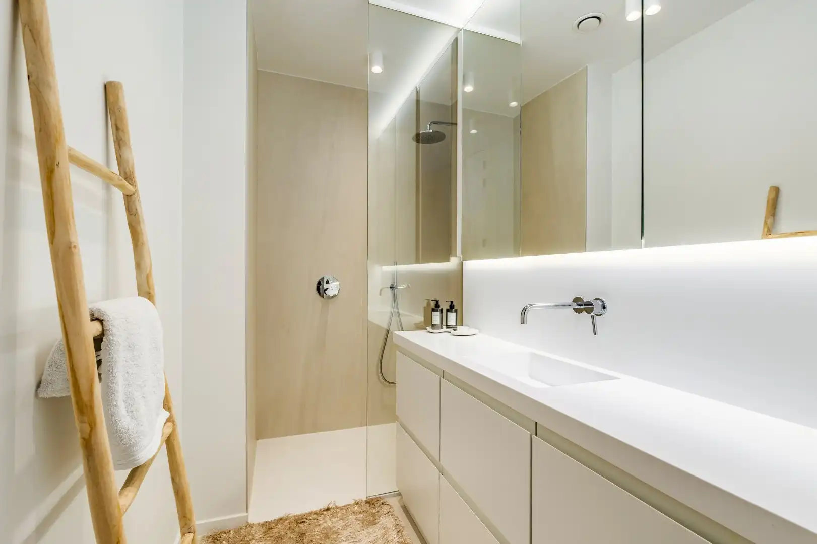 Luxe appartement in Sint André Oostduinkerke foto 9