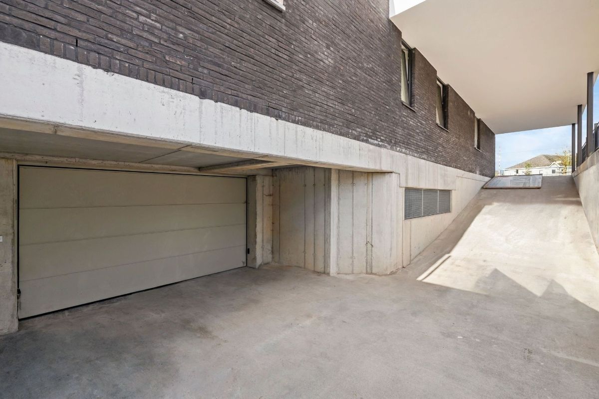 Exclusief BEN-nieuwbouwappartement in het hart van Oudegem – luxueus wonen aan 6% btw (onder voorwaarden) foto 4