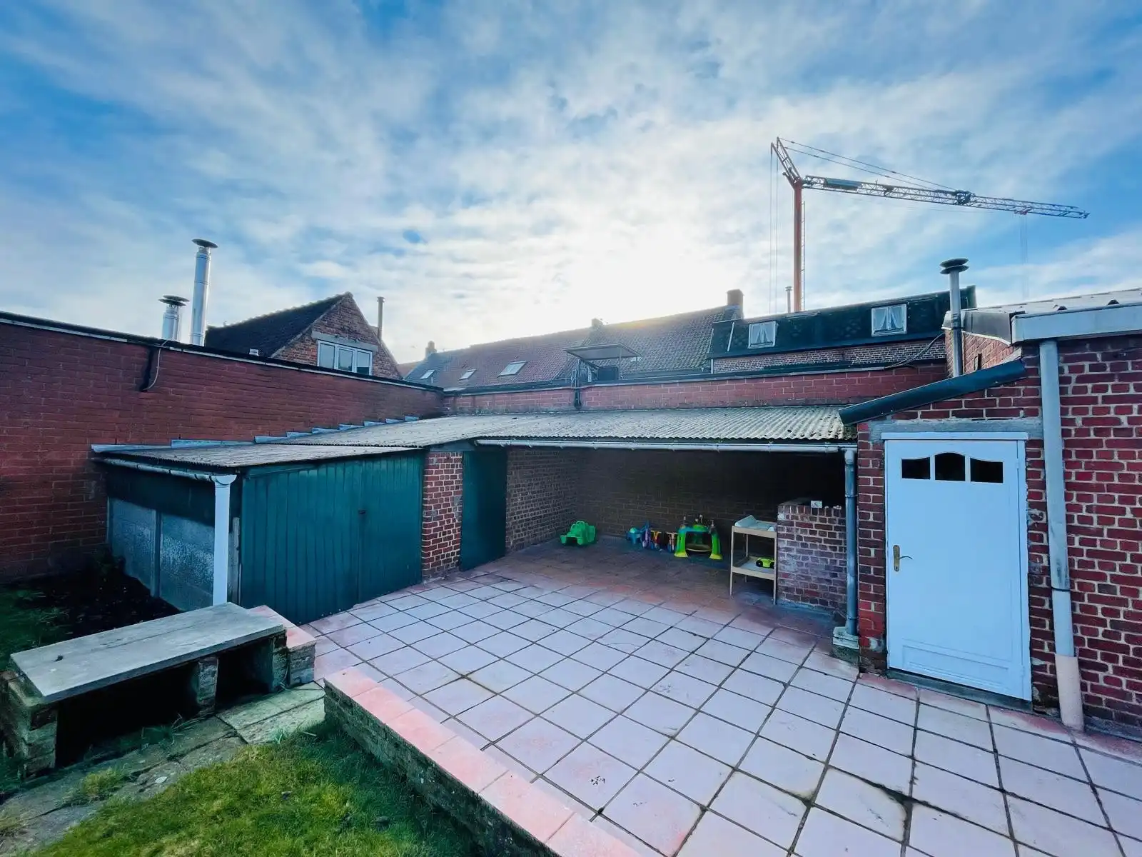 Huis te huur foto 16