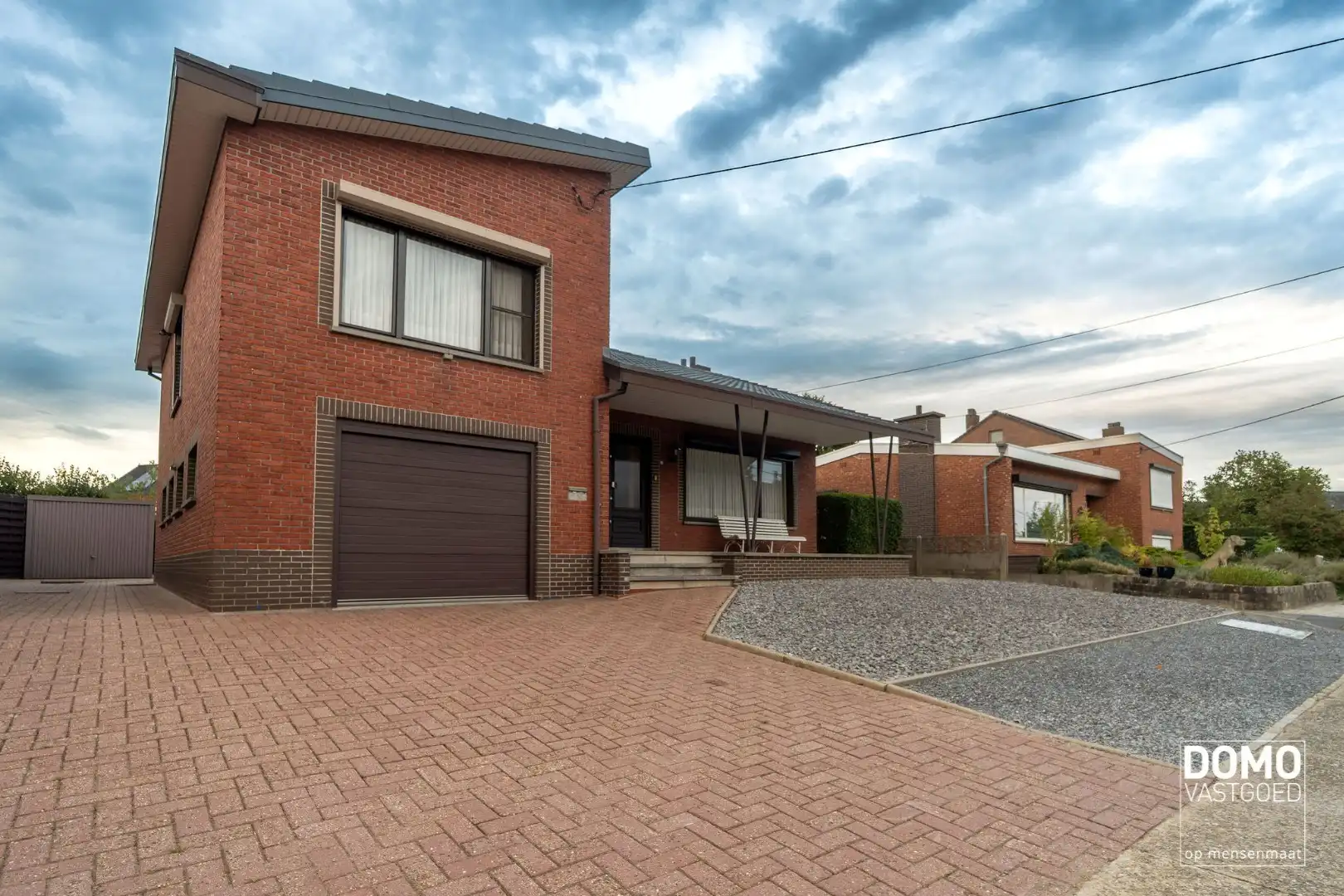 Open bebouwing met 3 slaapkamers en veel potentieel in Lummen” foto 23