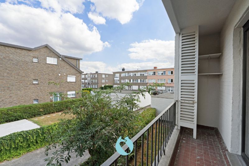 Rustig gelegen appartement met 2 slaapkamers foto 9