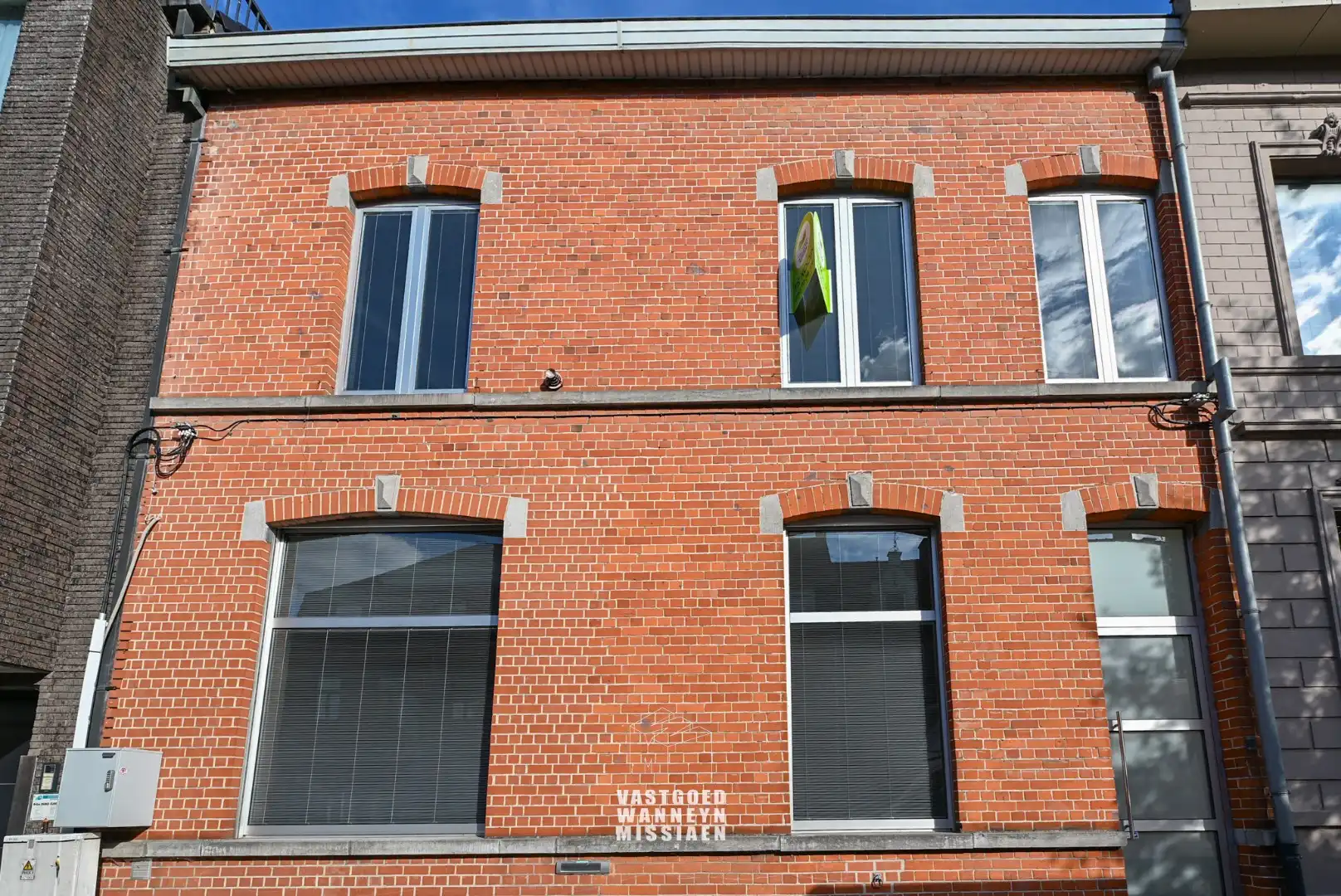 Herenwoning met praktijk, 5 slaapkamers met garage (68m2) en uitweg. foto 31
