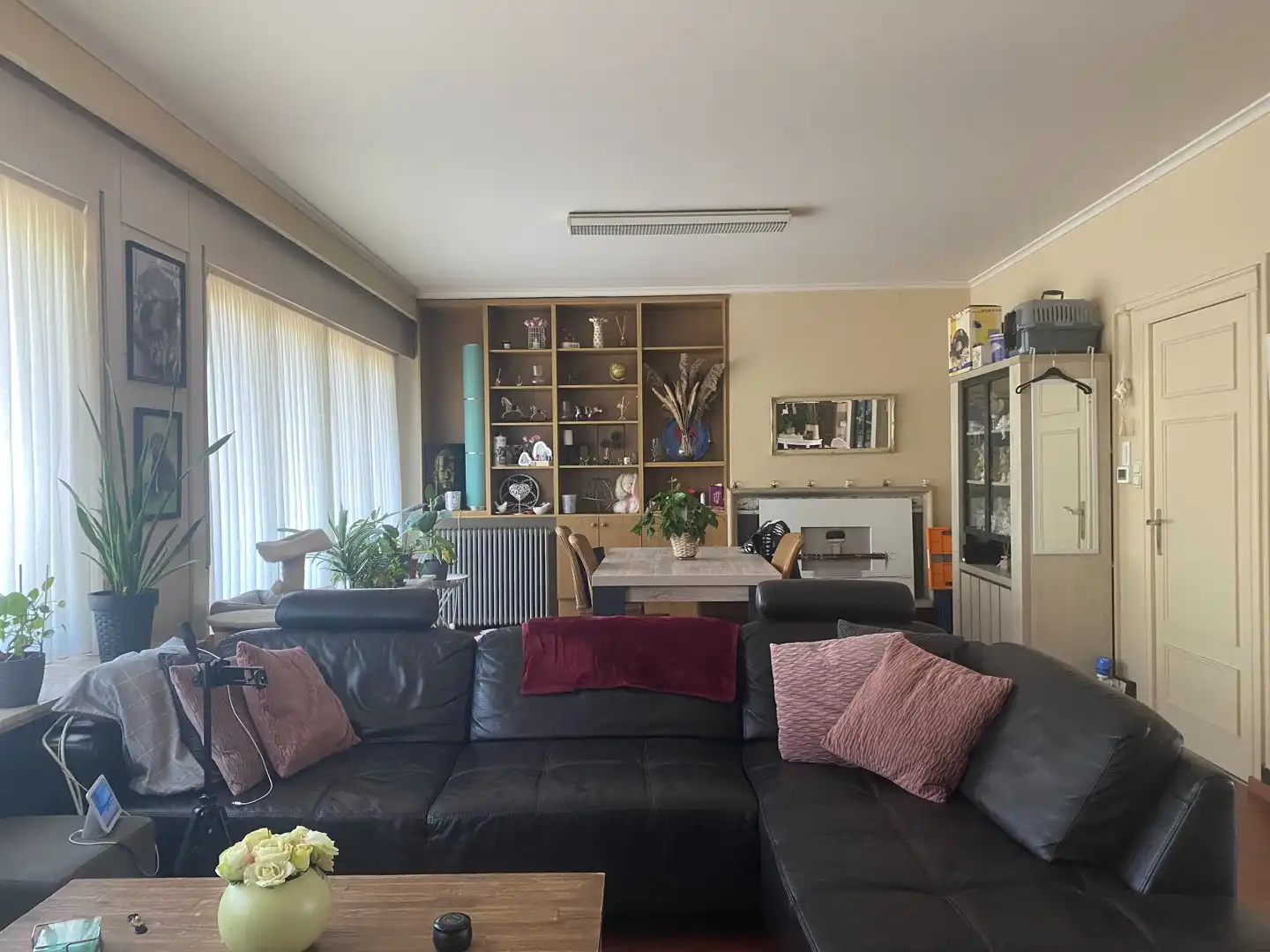 Veelzijdig pand met combinatie van wonen en praktijkruimte foto 3