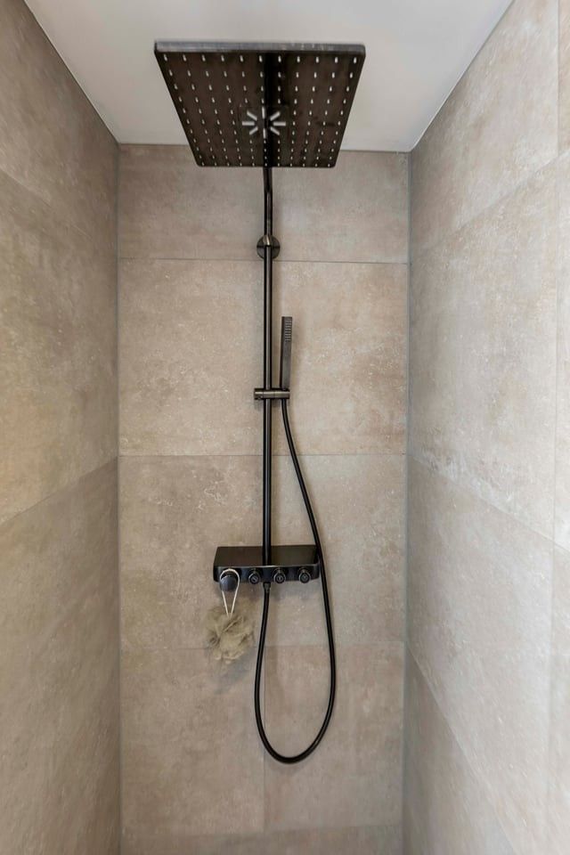 PRACHTIG NIEUWBOUWAPPARTEMENT MET 2 SLKS EN EEN STAANPLAATS IN HET LANDELIJKE HEERS foto 19